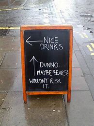 Image result for Funny Signs