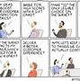 Image result for Sales Meeting Cartoon