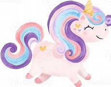 Image result for Baby Unicorn PNG