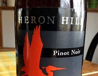 Image result for Heron Pinot Noir Sonoma County