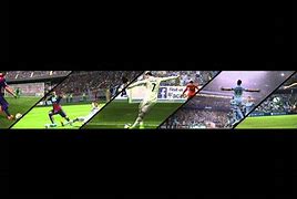 Image result for FIFA Channel Art