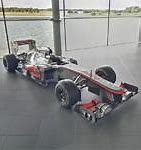 Image result for Formula One Car Rear