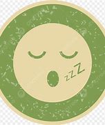 Image result for Sleeping Emoji iPhone