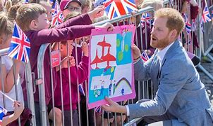 Image result for Prince Harry and Princess Meghan Baby