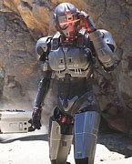 Image result for Robot Android Military