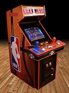 Image result for NBA Jam Game