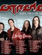 Image result for Extreme Band