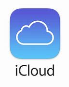 Image result for iPhone iCloud Icon