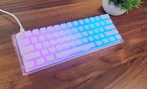 Image result for Ducky One 3 Mini RGB Set Up