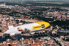 Image result for co_to_za_zeppelin