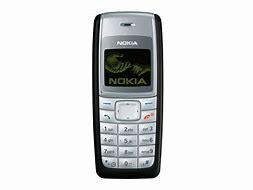 Image result for Nokia Phone 1110
