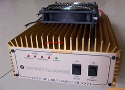 Image result for 500 Watt FM Broadcast Amplifier
