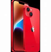 Image result for iPhone 14 Red PNG