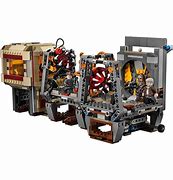 Image result for LEGO Star Wars Rathtars