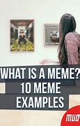 Image result for Examples of Memes