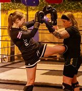 Image result for Muay Thai Workout Routine