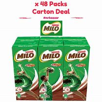 Image result for Milo Nestle Product