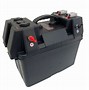 Image result for Battery Power Box