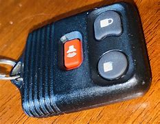 Image result for Ford Key FOB F8db 15K601 AA