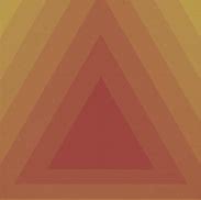 Image result for Rose Gold Geometric Triangle