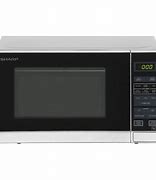 Image result for Sharp Mini Microwave Oven