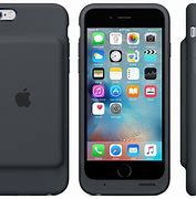 Image result for iPhone 6 Smart Battery Case