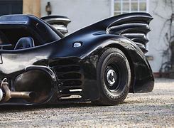 Image result for Road Legal Batmobile