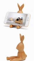 Image result for Rabbit Phone Thing