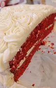 Image result for 8 Inch Red Velvet Cake