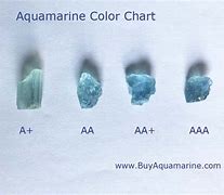 Image result for Aquamarine Color Chart
