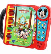 Image result for Disney Mickey Mouse Toddler Learning