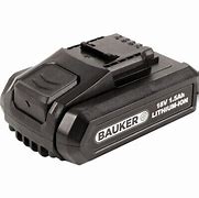 Image result for Bauker 36V Battery