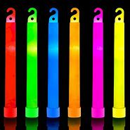 Image result for Glow Sticks for the Yea