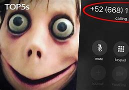 Image result for Flip Phone Scary
