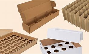 Image result for Custom Inserts for Boxes