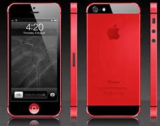 Image result for iPhone 5 Colorful