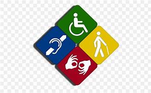 Image result for Invisible Disabilities Logo