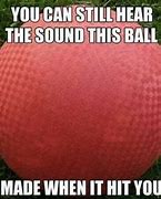 Image result for Dodgeball Meme