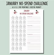 Image result for January Challenge