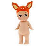 Image result for Sony Baby Figurine