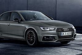 Image result for Audi A4 Black Edition