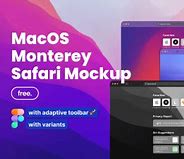 Image result for Macos Safari Mockup