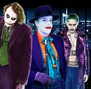 Image result for Joker Movie Actor