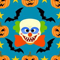 Image result for Clown Emoji Background
