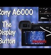 Image result for Sony Display Button