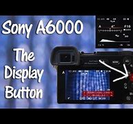 Image result for Sony Display Button
