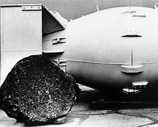 Image result for Atomic Bomb Falling