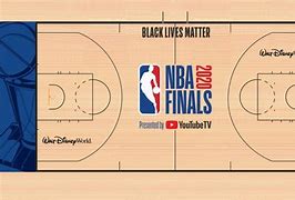 Image result for NBA Finals Court