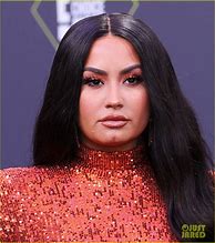 Image result for Just Jared Demi Lovato