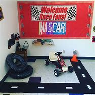 Image result for Dramatic Play Our Race Track